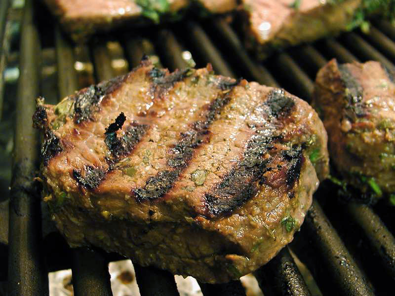 Grill & barbecue