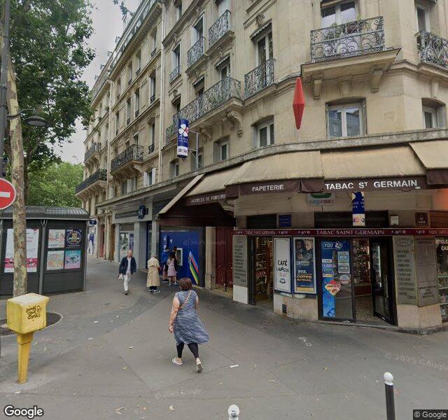Maison Lascours (Paris)