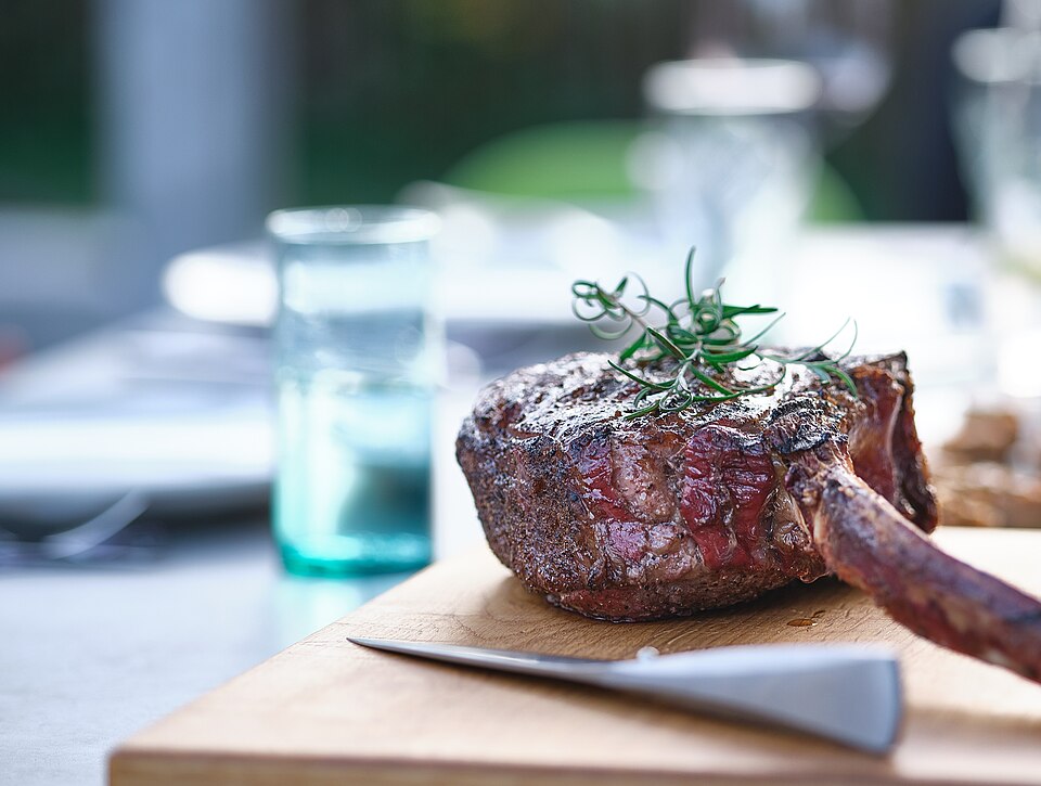 World Steak Challenge 2026 : le concours du meilleur steak du monde à Amsterdam